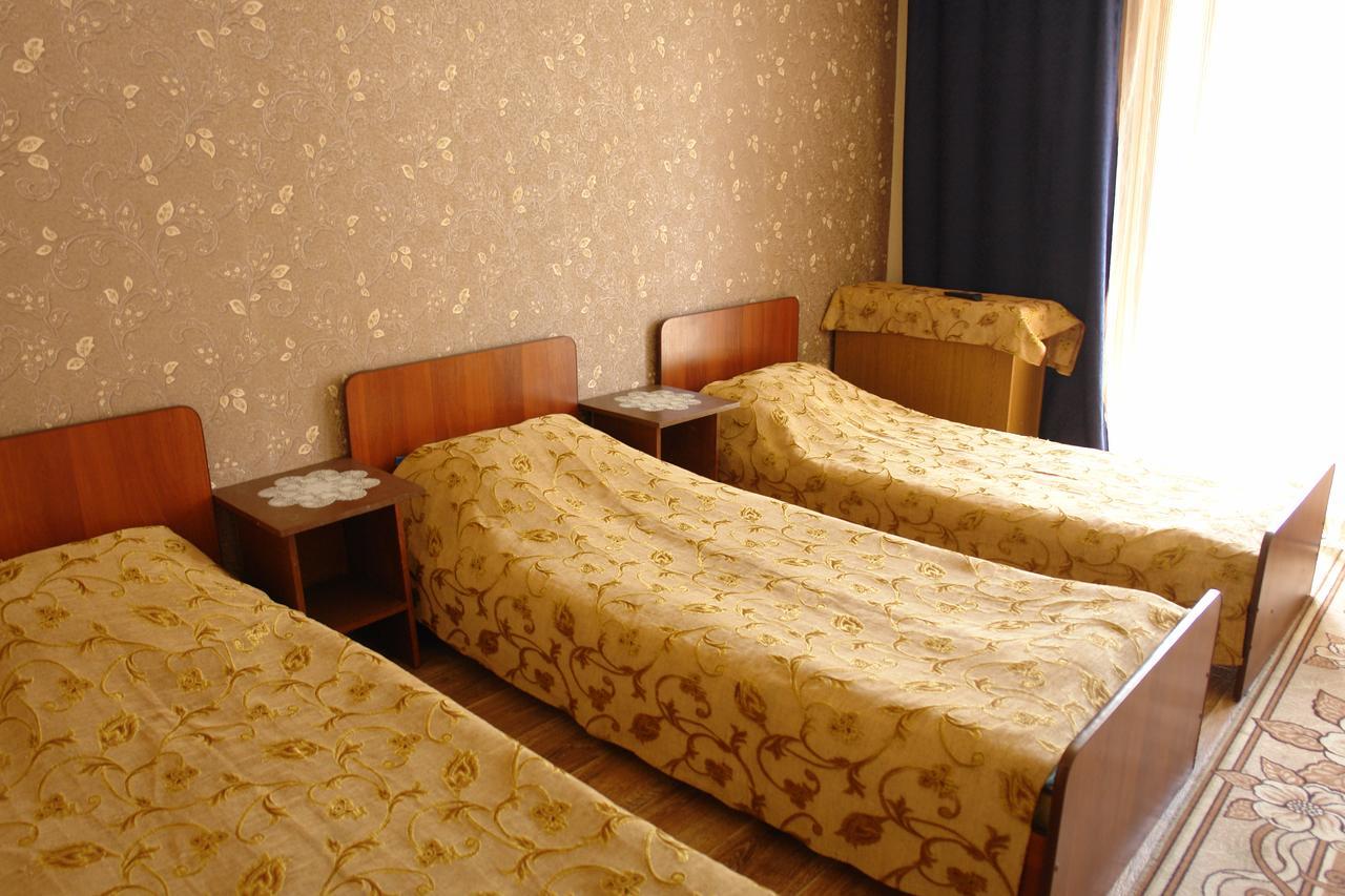 Yuventa Διαμέρισμα Τσελιαμπίνσκ Δωμάτιο φωτογραφία